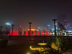 -百林公园-两江幸福广场
