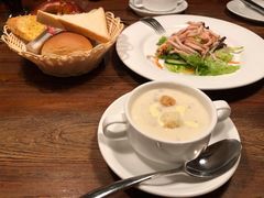 -宝莱纳啤酒花园餐厅PAULANER BRAUHAUS Nanjing(广州路店)