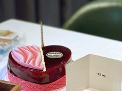 -L'Arome芳芳法国餐厅(仙林金鹰店)