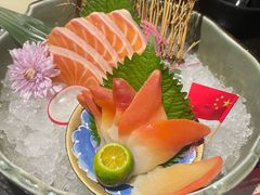 -古田居·特色寿司料理(星之岛旗舰店)