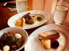 -君悦酒店·La Terrazza意合園·意式风味