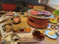 -西塔老太太泥炉烤肉(北京双井店)
