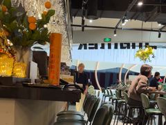 -Shantek象提南亚餐厅&西餐融合Bistro(淮海中路店)