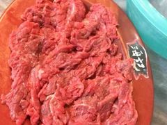 -海银海记潮汕牛肉火锅(新港中路海珠店)