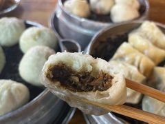 -梁憨包(南岸回龙湾店)