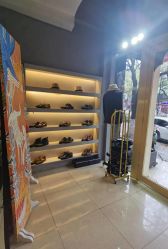 -ChenV西服礼服高级定制(市区养育巷店)