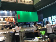 -尖沙咀茶餐厅(永泰店)