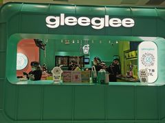 -gleeglee乐溢亦茶(合生汇店)