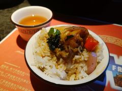 -蛙有道·铁锅牛蛙(万泰汇店)