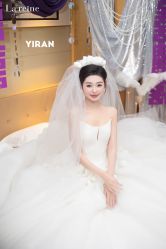 -拉瑞娜LaReine婚纱礼服高级定制