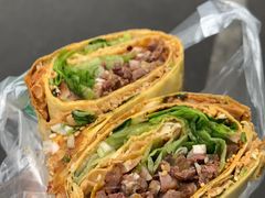 -山东傻大粗粮煎饼(牛街店)