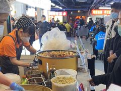 -安徽阜阳卷馍(西单店)