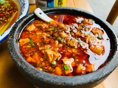 -庶民居中餐馆(花土店)