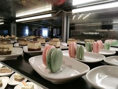 -極上萬膳·日料放题(来福士江景店)