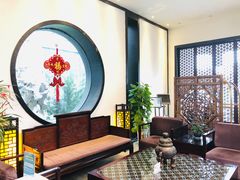 -苏州独墅湖书香世家酒店