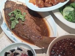 -谷连天八宝粥家常菜(正定店)