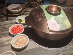 -大头椰·椰子鸡火锅(南宁万象城店)