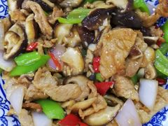 -一锅厨东北水饺店(厦大店)