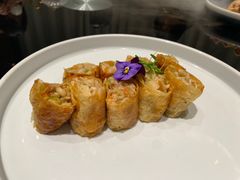 上素腐衣卷-尚一汤·粤菜海鲜(环球港店)