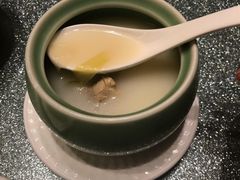 霸王花炖老鸡-蟹榭·本帮江浙菜·蟹宴(五角场合生汇商场店)