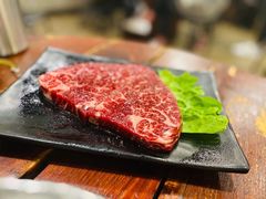 -小本家韩式烤肉(紫藤路店)