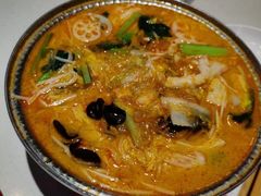 -喜家德虾仁水饺(艺汇家店)