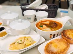 -翠华餐厅(香港国际机场店)