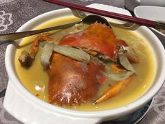 -圆山大饭店-圆苑餐厅