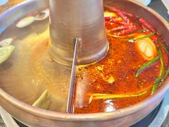 -仁和四季涮肉馆(天坛南门店)
