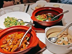 -飶香居(省博物馆店)