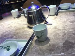 -老板恋上鱼(恒隆广场店)