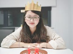 -红宝石·鲜奶小方(万航店)