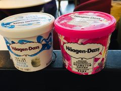 -哈根达斯(天河城店)