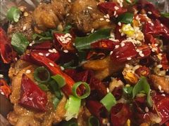 -隆喜元鱼汤包·海鲜(中联广场店)