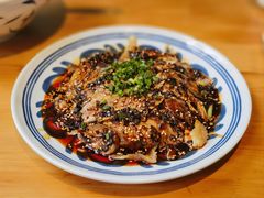 凉拌鸡-永乐饭店