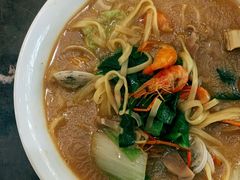 -何记面馆(龙泉山店)