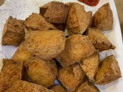 -长兴菜馆(高桥店)