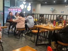 -邱大妈水煮(龙山店)