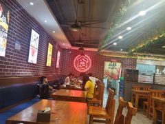 -食客烧烤(罗道庄店)