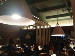 大堂-十面春风·江南面馆(崇宁路店)