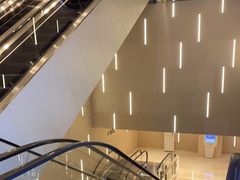 -Iapm环贸地下车库