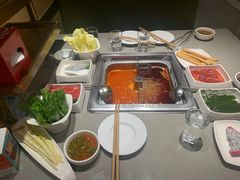 -海底捞火锅(铁西万达店)