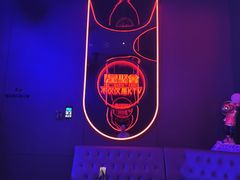 -星聚会KTV(苏州信投大厦店)