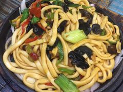 -自游人·美食一楼·地道徽菜(三十年名店)