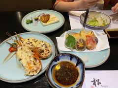 -松临·铁板烧&Omakase(神农店)