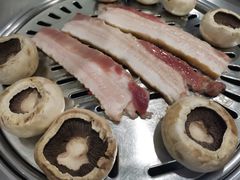 -韩九点烤肉(大学城店)
