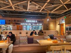 -谷丽麦馕新疆菜·清真(步步高梅溪新天地店)