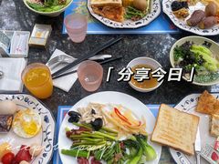-七仙岭君澜度假酒店