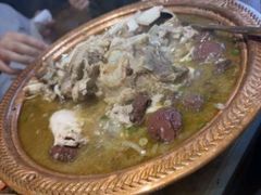 -李氏八大件老菜馆(万宝街店)