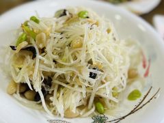 -四四席博山老菜馆